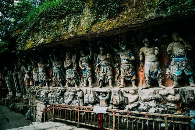 国内这10个“最”字城市，去过一半才不枉此生，你去过几个呢？