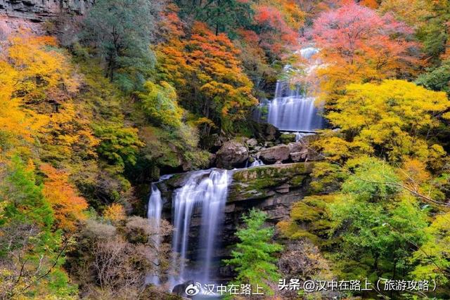 汉中中小学春秋假时间已定！亲子游好去处有这么多