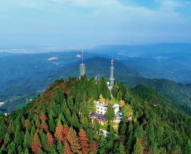 襄阳一日游十大必去旅游景点