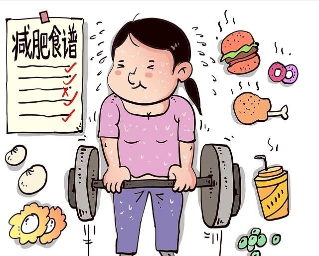 少女饿成皮包骨，追 “理想体重”，身材焦虑坑惨人