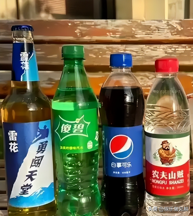 几乎全是假货！利润却高达2400%，为何消费者还前赴后继争相购买