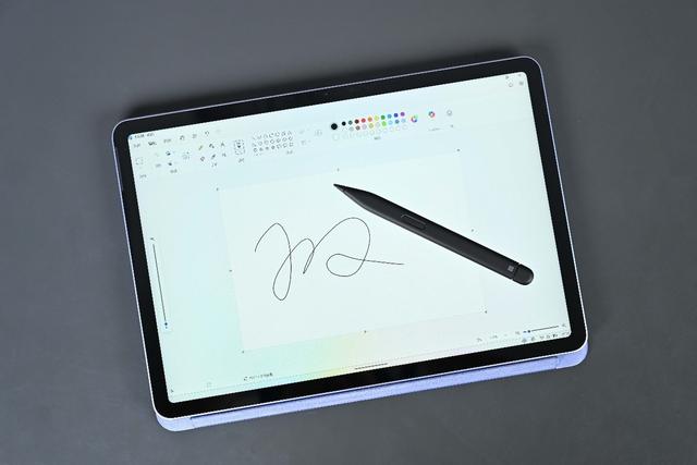 平衡便携与性能 Microsoft Surface Pro 12测评