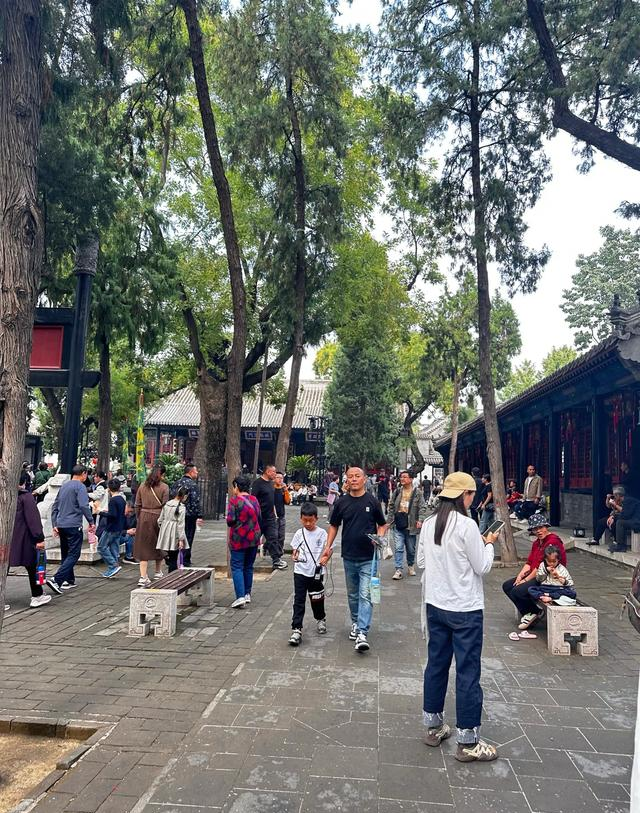 北京没想到，天津也没想到，如今河北保定：成了周边遛弯的好去处