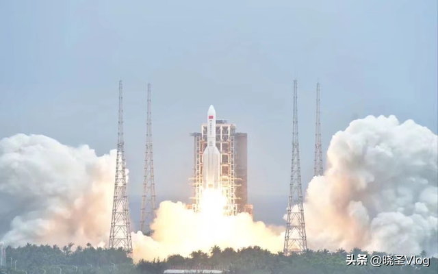 当年拒中国于门外，如今国际空间站追着求合作