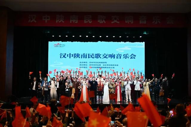 融合创新促发展 文化强市谱新篇——文艺创作篇