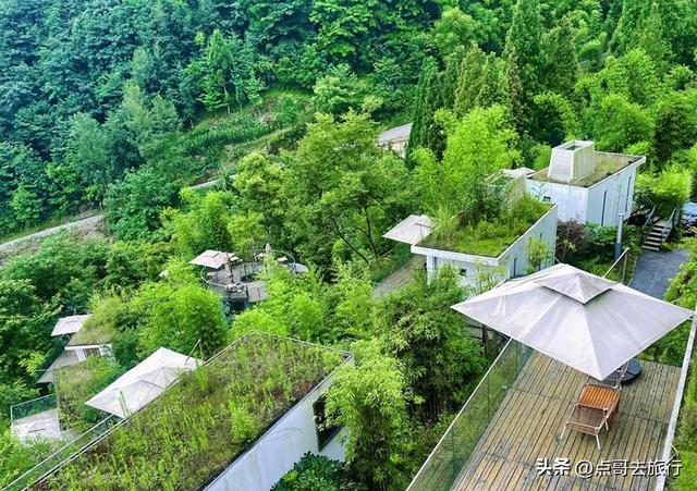 成都彭州5条爆红徒步线路，被严重低估，全部免费，景色秀美！