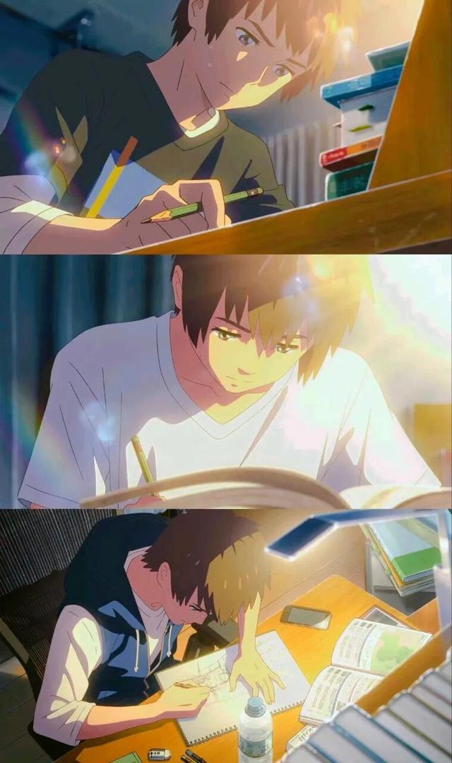 快10年了，你是否还记得“你的名字”，一起重温一下这部经典吧！