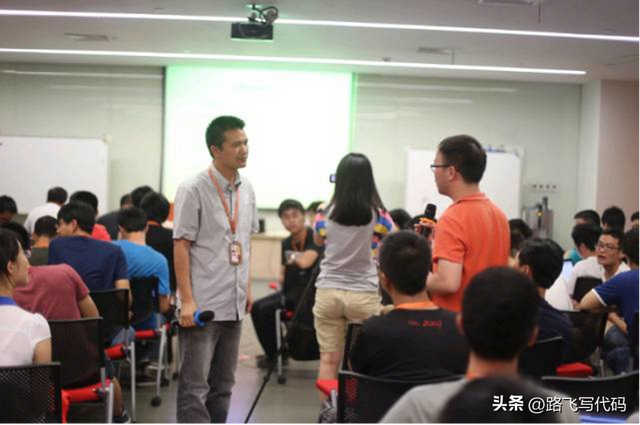 淘宝首位程序员“扫地僧”离职阿里，加入杭州创企再入“新江湖”
