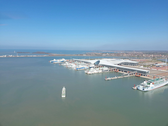 没钱还是没技术？琼州海峡仅20公里，为什么不能建跨海大桥？