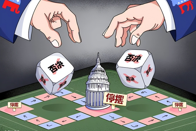 发达国家为何陷入“安全焦虑”