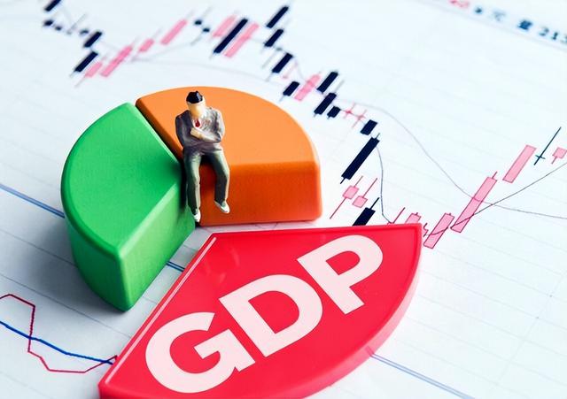 德国和江苏同为8000多万人，德国创造4.66万亿GDP，江苏令人意外