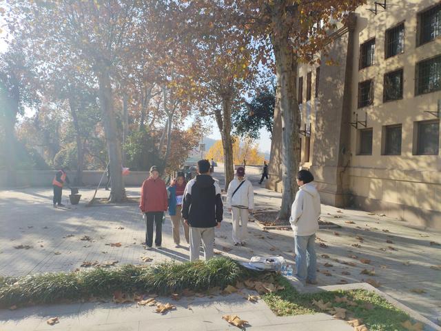 鄂渝行第八天：漫游大武汉