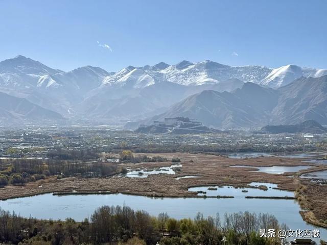 下次有朋友去拉萨，除了布达拉宫，请告诉他一定要逛逛这里