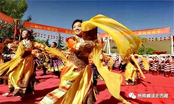 娘热民俗风情园，是拉萨具有较高文化内涵的纯民俗景点，环境优雅