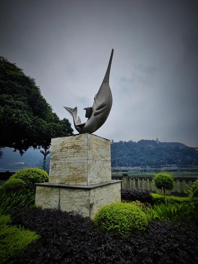 南行漫记：我们就不该来宜宾