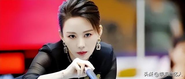 43岁潘晓婷无人敢娶，身材傲人资产超8亿，潘爸爸后悔当初管太严