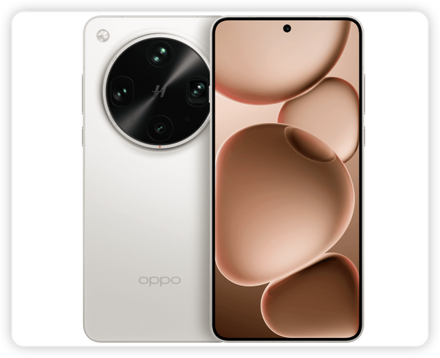 依旧是全场唯一！OPPO Find X9 Ultra太卷了，2亿主摄+超大底双潜望