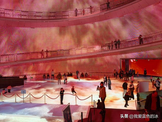 参观北京的中国电影博物馆，虽然距市区很远，但值得跑一趟