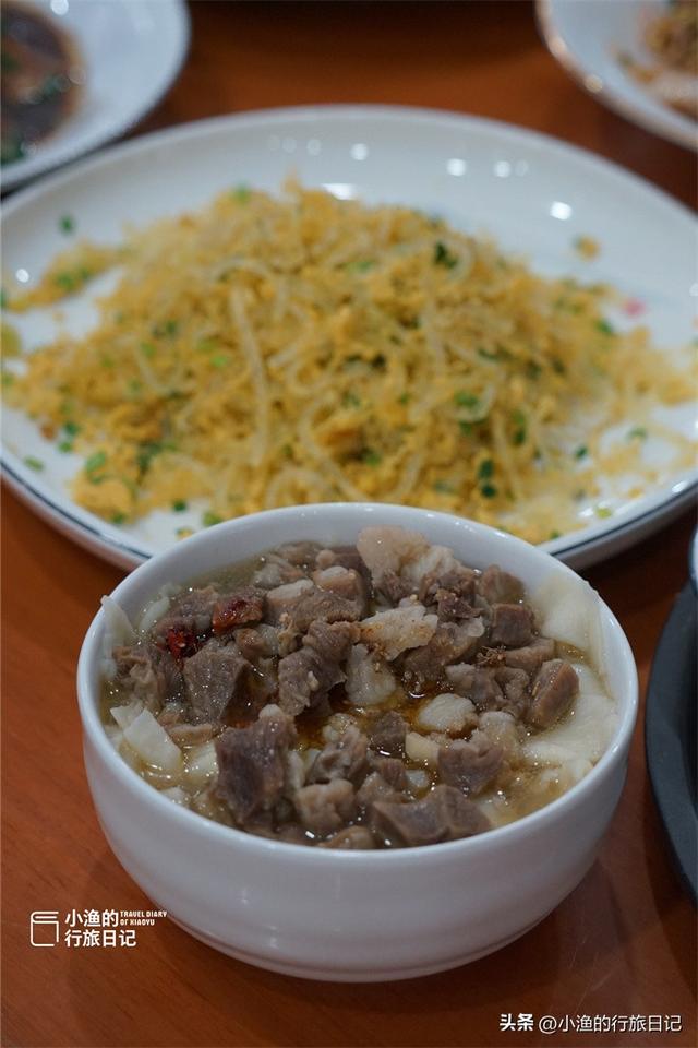 走遍陕西107区县，让我不断惊叹的小城！县城很小、美景美食很多