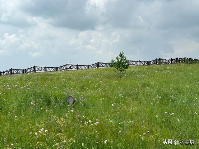向北而行：北京自驾沽源、多伦、太仆寺旗草原牧歌（3）沽源多伦