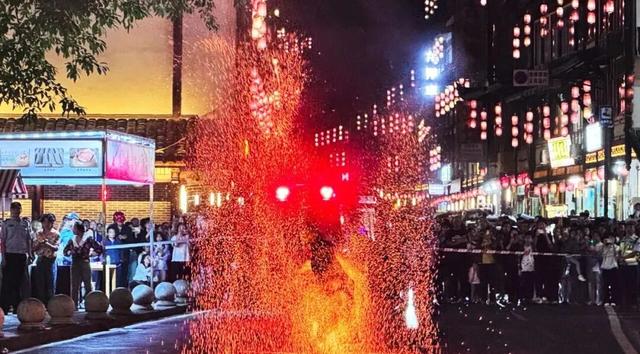 屏山国庆中秋文旅市场火热 接待游客超30万人次