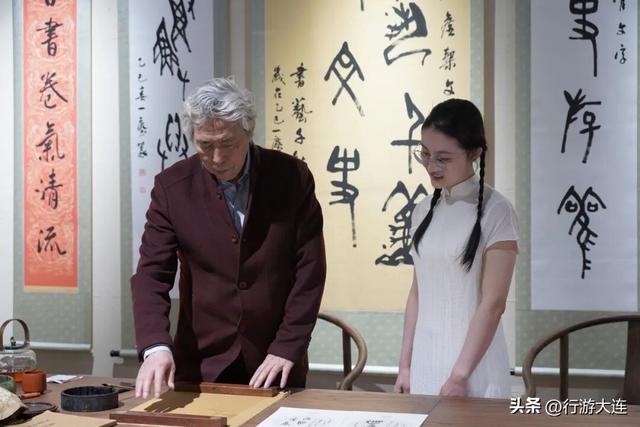 大连东关街十五号院有多好逛？曲艺、展馆、非遗、市集一站体验！