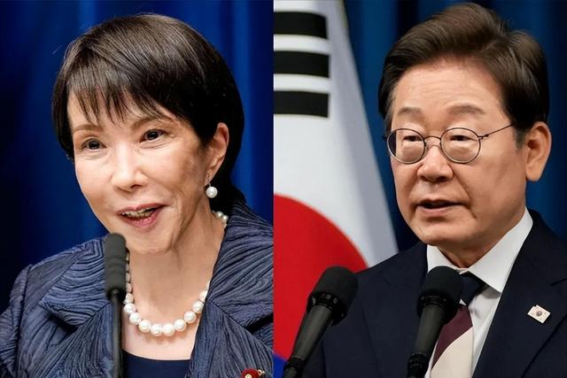 谁也救不了日本！李在明拒绝调解	，特朗普：美国已无力威胁中国