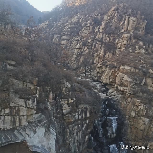 &068.寻找吴道人庵--误入歧途