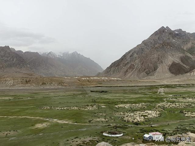 在塔县住了两晚，和大家聊聊真实感受，我都去了哪些地方（9）