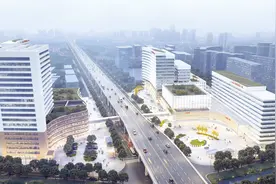 山东省立第三医院：站在新起点 锚定新目标 建设新三院 建树高品质医疗服务新标杆图片