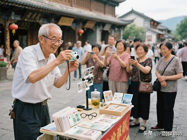 6种退休自驾“快乐密码”：第4种让同龄人都羡慕到原地掉漆！