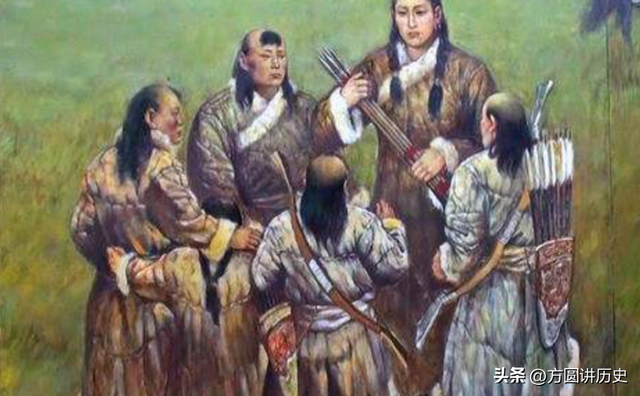 历史公认的三大军事天才，拿破仑排在第三位，第一第二都是中国人