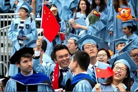 清北带头，名校大学生集体“抛弃”留学，为何出国留学突然不香了图片