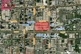 总成交价超17亿元 太原这5宗地块近日集中成交图片