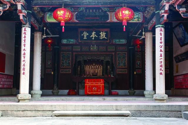 闲话厦门之鳌冠