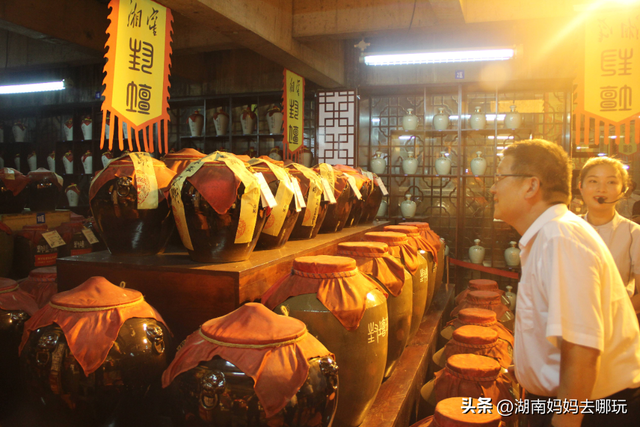 亲子家庭扎堆打卡！2025湖南工业游新路线官宣，玩法太上头了吧