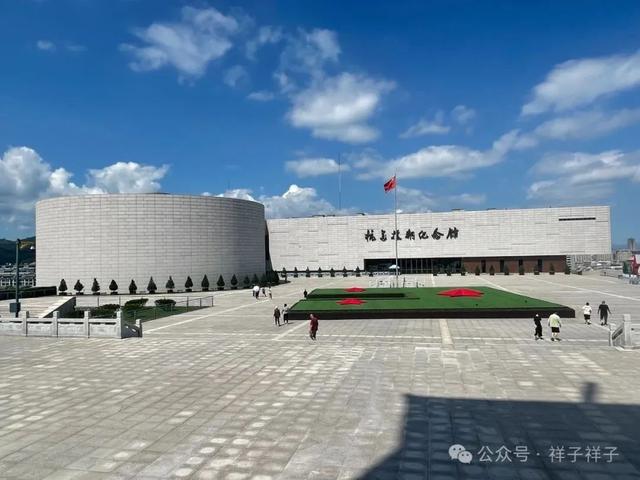 辽宁随记（4）：丹东鸭绿江畔与虎山长城