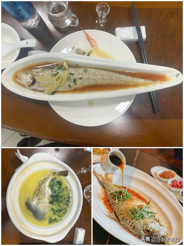 泰州深度漫游指南：五日沉浸水城，赏人文品美味不赶路