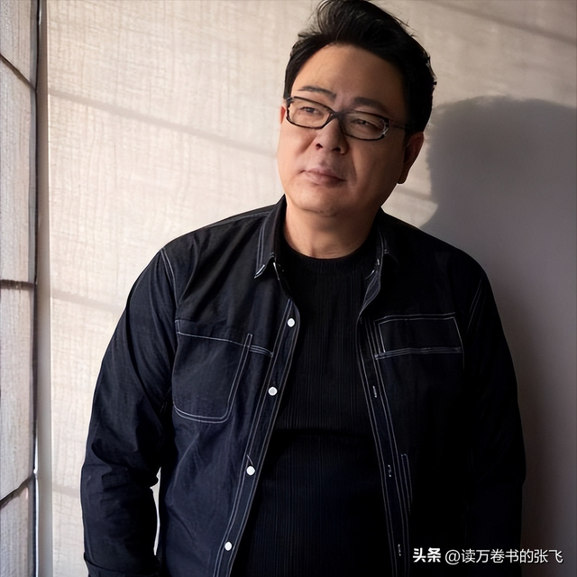 贪财又好色，德不配位的几位老艺术家，晚节不保一点都不冤