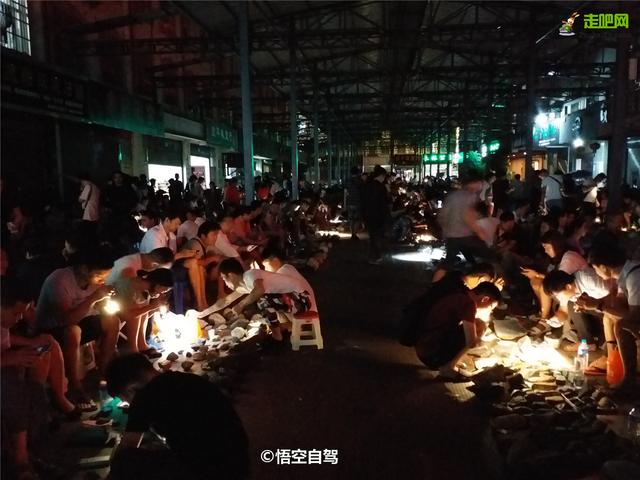 云南最经典的滇西大环线，1600公里一路风光，跨年休闲线就选它！