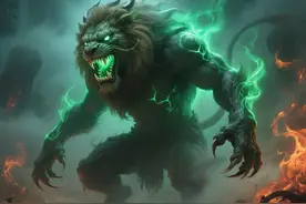 上古十大凶兽排行图片