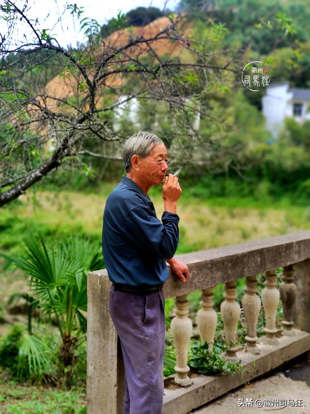 【行走徽州226】小梅口：新安江分流项目完成前，走走这个古村落