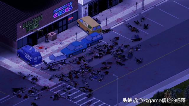 Steam夏促必玩丧尸游戏TOP神作（上）：哪款能让你“肝”到天亮？