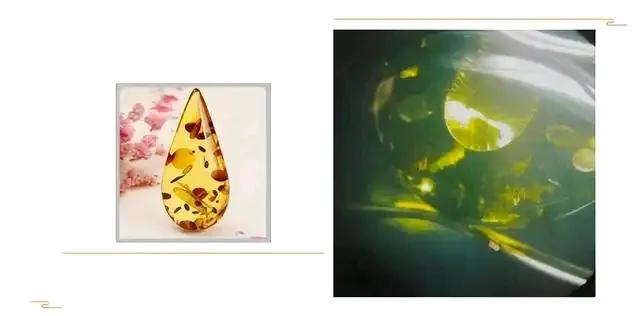 科普：琥珀界的“科技与狠活”——琥珀优化处理一览