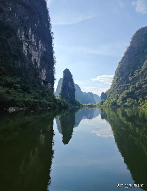 国庆不看人潮，6个小众秘境！反向慢游：假期的顶级打开方式