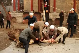 回族不吃猪肉，满族不吃狗肉，那汉族不吃啥肉？很多人却淡忘了图片