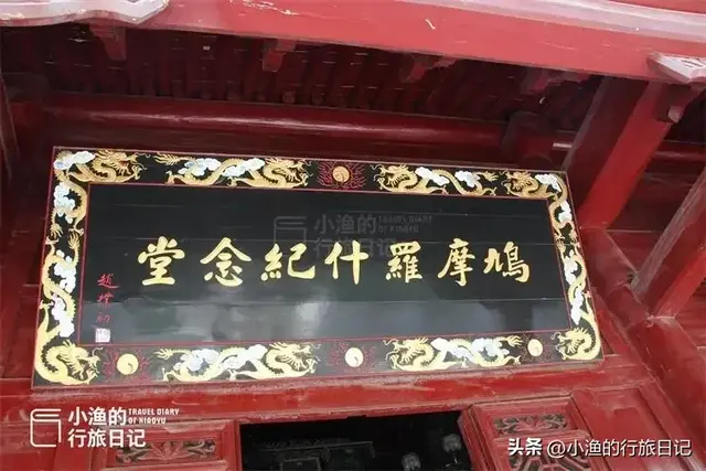 终于！西安这座隐世古寺永久免费了！古韵拉满，还有神秘关中奇景