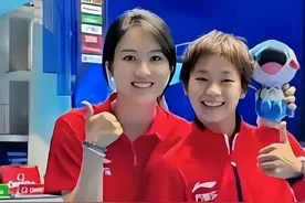 中国跳水队没有饭圈，他们可是比乒乓球更厉害的“梦之队”！图片