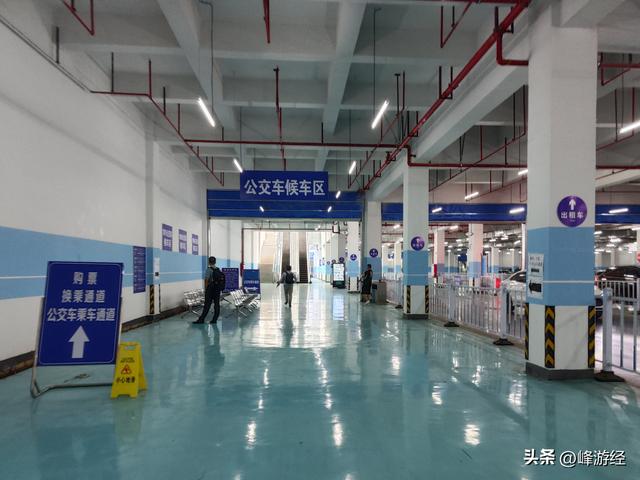 揭阳古城第一站，榕江公园