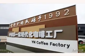 十大国货精品咖啡豆品牌图片